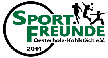 Sportfreunde Oesterholz-Kohlstädt