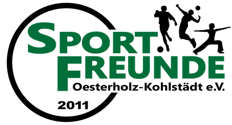 Sportfreunde Oesterholz-Kohlstädt